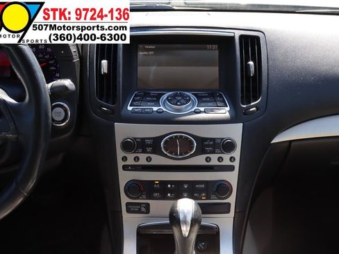 Used 2008 INFINITI G35 x Sedan w/ Premium Pkg AWD/4WD image 17