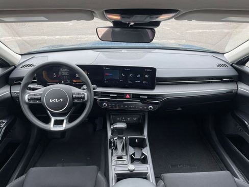 Used 2025 Kia K5 LXS image 31