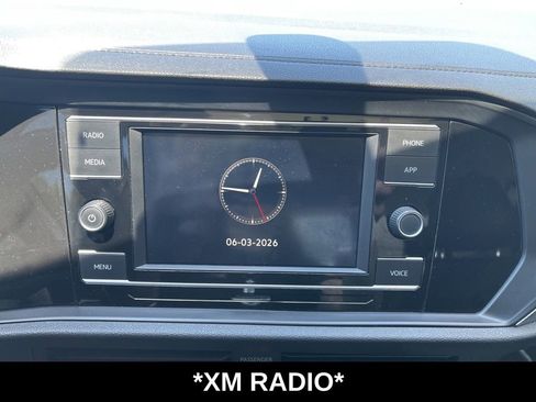 Used 2021 Volkswagen Jetta SE FWD image 9