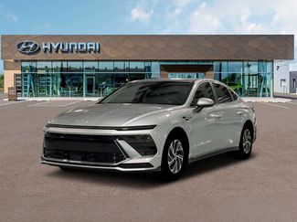 New 2026 Hyundai Sonata Blue video 1