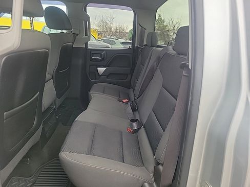 Used 2015 Chevrolet Silverado 1500 LT image 12