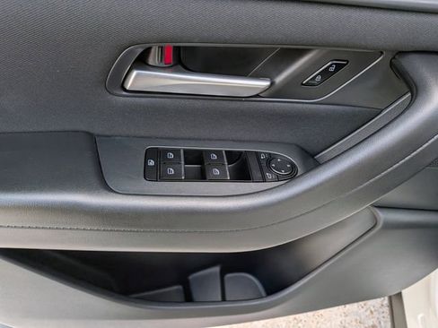 Certified 2025 MAZDA CX-90 3.3 Turbo w/ Select Package AWD/4WD image 11