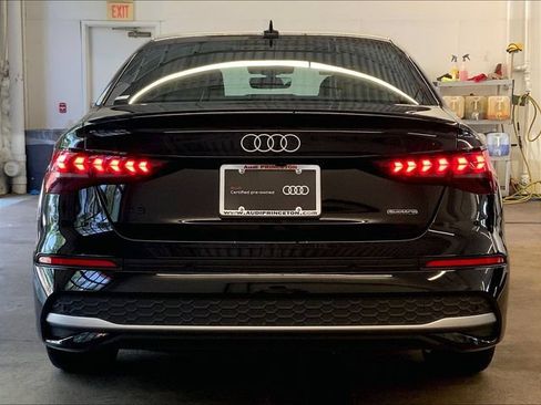 Used 2026 Audi A3 2.0T Premium w/ Convenience Package AWD/4WD image 6