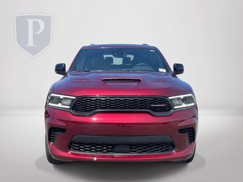New 2026 Dodge Durango GT image 3