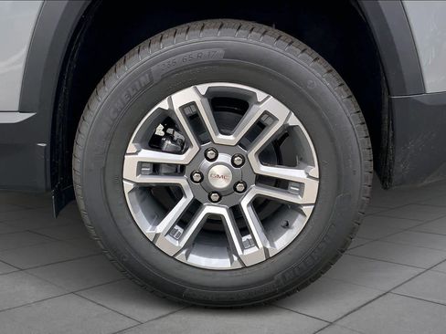 New 2026 GMC Terrain Elevation image 11