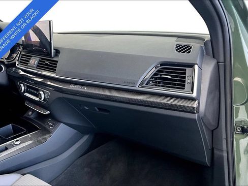Used 2024 Audi SQ5 Premium w/ Convenience Package AWD/4WD image 19