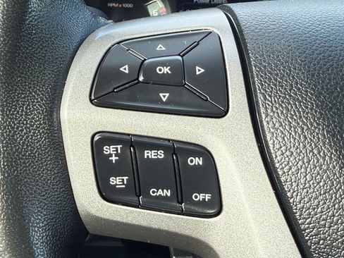 Certified 2022 Ford Ranger XLT w/ Equipment Group 301A Mid image 16