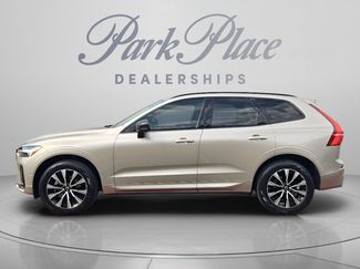 Used 2024 Volvo XC60 B5 Plus w/ Protection Package Premier AWD/4WD video 2