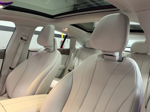 Certified 2023 Mercedes-Benz EQE 350+ 4MATIC Sedan image 26