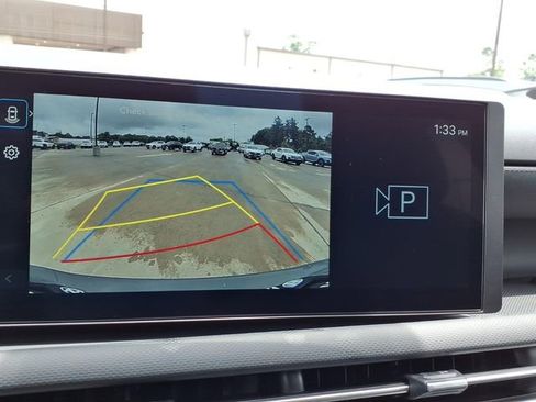 New 2026 Hyundai Tucson SEL FWD image 28