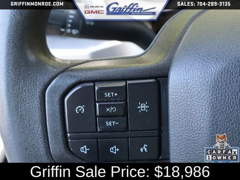 Used 2021 Ford F150 XLT w/ Trailer Tow Package AWD/4WD image 20