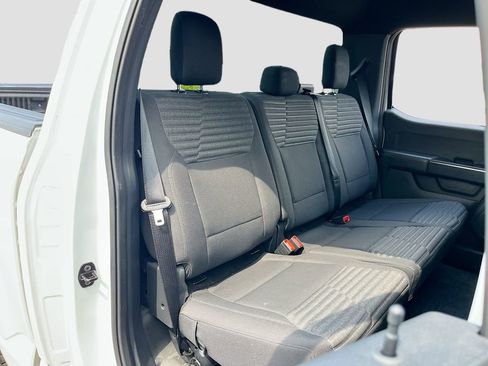 Used 2023 Ford F150 XL w/ STX Appearance Package RWD image 25