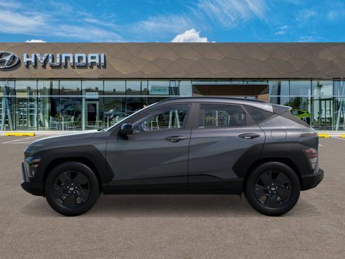 New 2026 Hyundai Kona SEL Sport FWD image 3