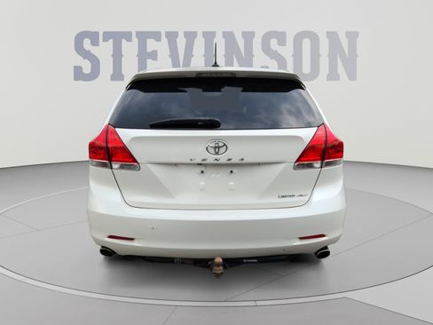 Used 2012 Toyota Venza Limited w/ Tow Pkg AWD/4WD image 4