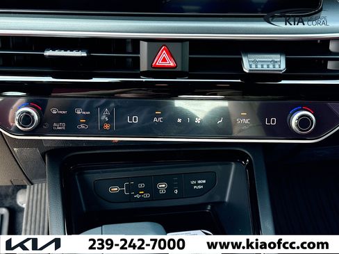New 2026 Kia K5 GT-Line w/ GT-Line Red Interior Package image 31
