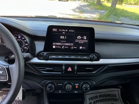 Used 2023 Kia Forte LXS FWD image 15