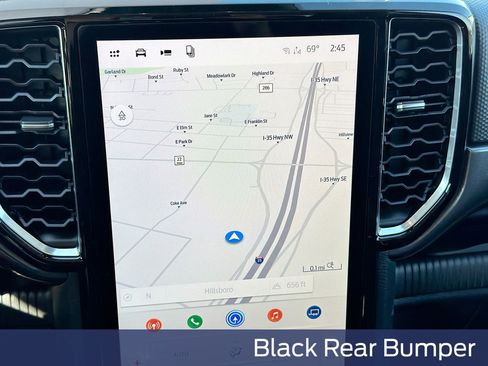 New 2026 Ford Ranger XLT image 21