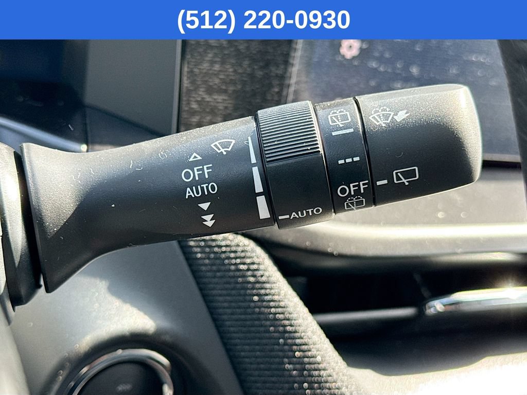 New 2026 Subaru Outback Premium AWD/4WD image 15