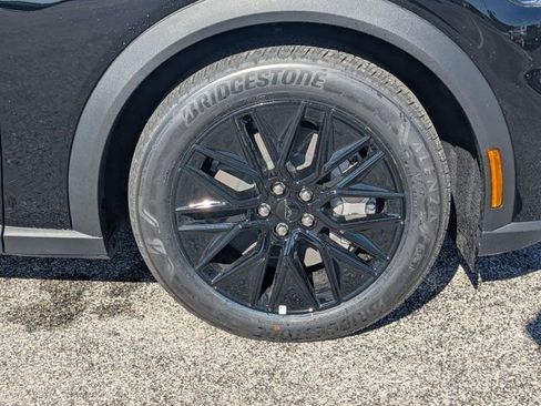 New 2026 Ford Mustang Mach-E Select RWD image 12