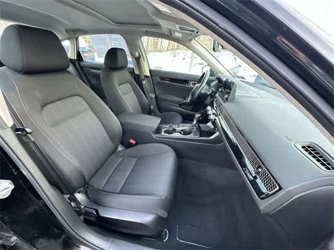 Used 2022 Honda Civic EX image 21