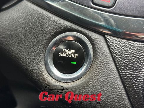 Used 2017 Chevrolet Impala Premier FWD image 23