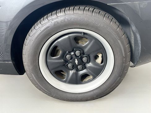 Used 2012 Chevrolet Camaro LS image 11