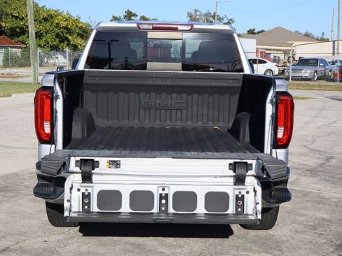 Used 2021 GMC Sierra 1500 SLT w/ SLT Premium Plus Package image 26