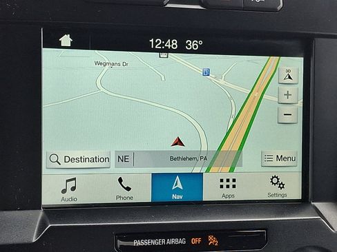 Used 2017 Ford F150 XLT w/ Equipment Group 302A Luxury image 17