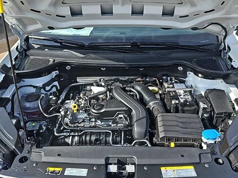 New 2026 Volkswagen Taos S FWD image 10