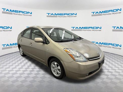 Used 2008 Toyota Prius image 7