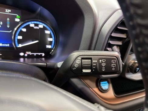 Used 2022 Ford Bronco Sport Outer Banks w/ Tech Package image 28