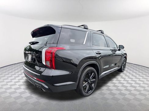 Used 2024 Hyundai Palisade XRT FWD image 5