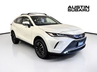 Used 2022 Toyota Venza Limited AWD/4WD video 1