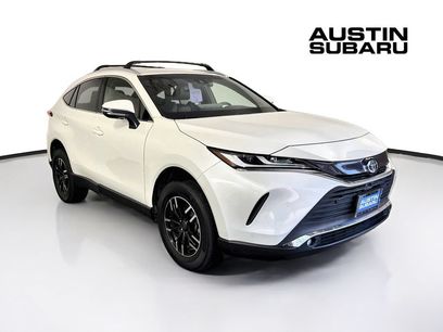 Used 2022 Toyota Venza Limited