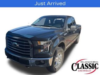 Used 2016 Ford F150 XLT w/ Equipment Group 301A Mid video 1