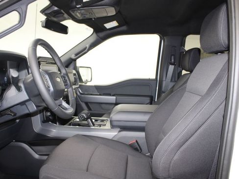 New 2026 Ford F150 XLT w/ Equipment Group 302A MID AWD/4WD image 21