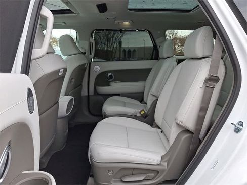 Used 2026 Hyundai Palisade Limited image 10