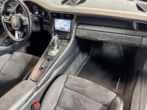 Used 2018 Porsche 911 Carrera GTS image 26