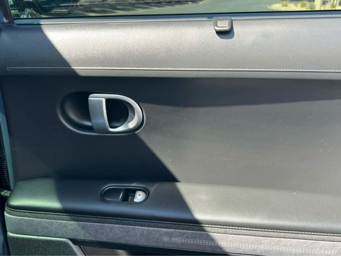 Certified 2023 Hyundai Ioniq 5 Limited AWD/4WD image 22