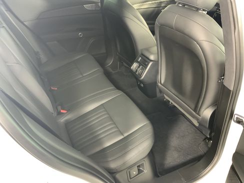 Used 2023 Maserati Grecale Modena image 39