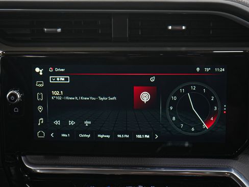 Used 2022 GMC Sierra 1500 Denali AWD/4WD image 18
