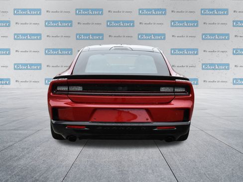New 2026 Dodge Charger Scat Pack image 7