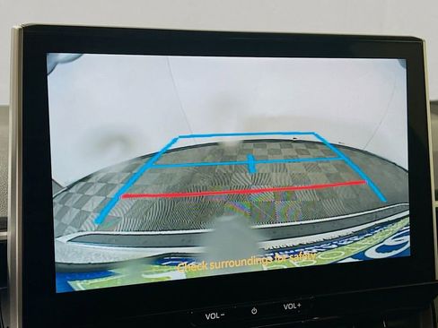 New 2026 Toyota Corolla XLE image 12