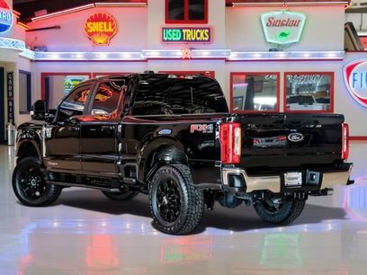 Used 2024 Ford F250 XL w/ XL Driver Assist Package