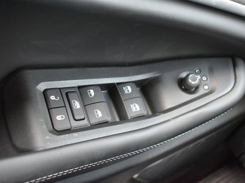 New 2026 Jeep Grand Cherokee L Limited w/ Limited Altitude Package image 24