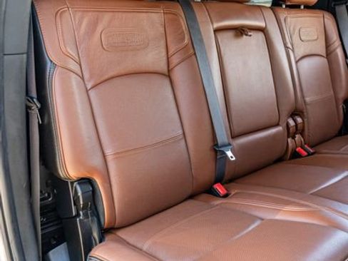 Used 2019 RAM 2500 Limited image 39