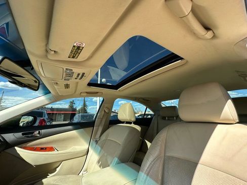 Used 2010 Lexus ES 350 FWD image 14