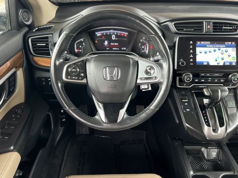 Used 2019 Honda CR-V Touring image 15