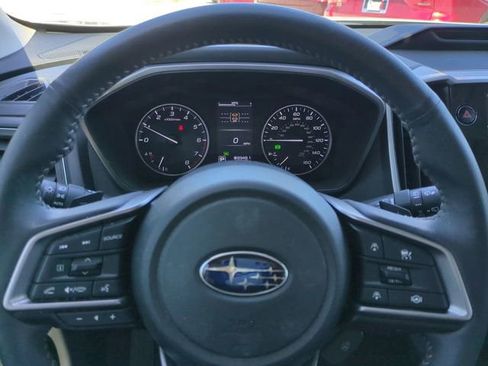 Used 2023 Subaru Ascent Limited w/ Technology Package image 33