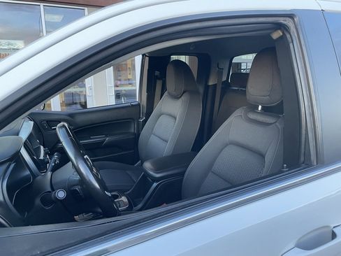 Used 2018 GMC Canyon SLE w/ SLE Convenience Package image 13